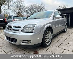 Opel Opel Signum Edition 2.2 Automatik,MFL,Klimmaut,AHK Gebrauchtwagen