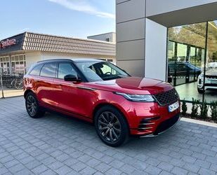 Land Rover Land Rover Range Rover Velar 3.0 D300 R-DYNAMIC SE Gebrauchtwagen