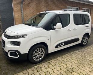 Citroen Citroën Berlingo BlueHDi 130 S&S FEEL M FEEL Gebrauchtwagen