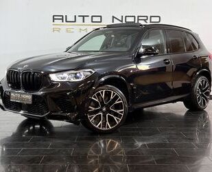 BMW BMW X5 M Competition*DEUTSCH*Laser*SkyLounge*Massa Gebrauchtwagen