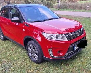 Suzuki Suzuki Vitara 1.0 BOOSTERJET Comfort 4x4 Gebrauchtwagen