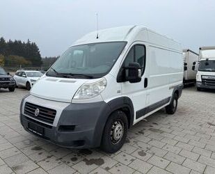 Fiat Fiat Ducato Gebrauchtwagen