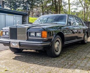 Rolls Royce Rolls-Royce Silver Spur III - Gebrauchtwagen