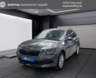 Skoda Skoda Kamiq 1.0 TSI Ambition Gebrauchtwagen