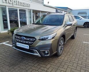 Subaru Subaru Outback 2.5i Aut. AWD Platinum/ACC/Schiebed Gebrauchtwagen