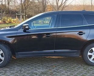 Volvo Volvo XC60 DRIVe Momentum Momentum Gebrauchtwagen