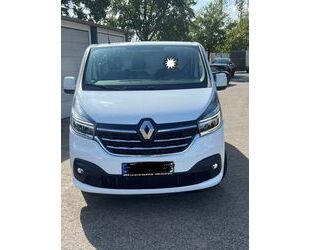 Renault Renault Trafic Gebrauchtwagen