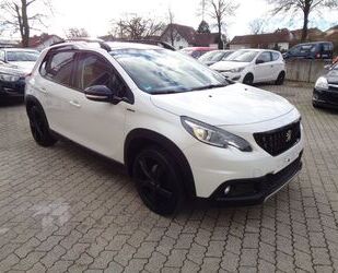 Peugeot Peugeot 2008 Allure Gebrauchtwagen