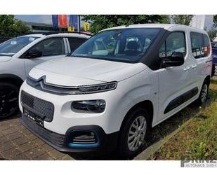 Citroen Citroën E-Berlingo Feel Elektromotor M 136 PS *Kli Gebrauchtwagen