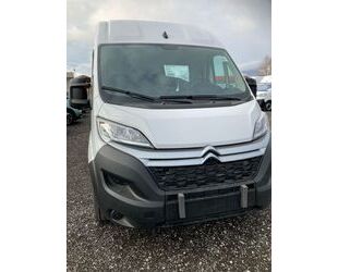 Citroen Jumper Gebrauchtwagen