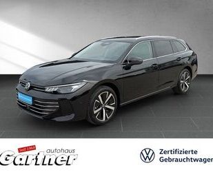 VW Volkswagen Passat Variant BUISNESS 1.5 eTSI OPG DS Gebrauchtwagen