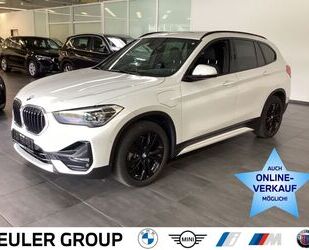 BMW BMW X1 xDrive 25e A Sport-Line 18 Pano Navi ED HiF Gebrauchtwagen