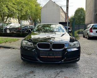 BMW BMW 316 Baureihe 3 Touring 316d Gebrauchtwagen