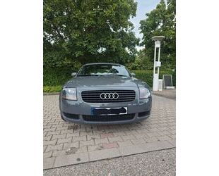 Audi Audi TT Roadster 1.8T quattro 165 kW Top Zustand Gebrauchtwagen