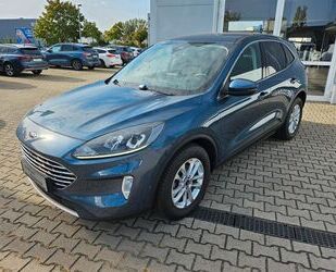 Ford Ford Kuga Titanium 1,5 Ecoboost Gebrauchtwagen