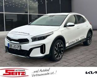 Kia Kia XCeed PHEV Platinum Edition 18 LED PDC v.+hi. Gebrauchtwagen