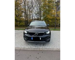 Volvo Volvo XC40 T4 Momentum Pro Geartronic Momentum Pro Gebrauchtwagen