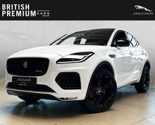 Jaguar Jaguar E-Pace E-PACE R-Dynamic HSE AWD P250 Mild-H Gebrauchtwagen