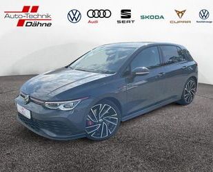 VW Volkswagen Golf VIII 2.0 TSI DSG GTI Clubsport MAT Gebrauchtwagen