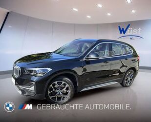 BMW BMW X1 xDrive18d HEAD UP | AHK | NAVI | AUTOMATIK Gebrauchtwagen