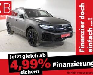 VW Volkswagen Touareg 3.0 TSI 4Mo. e-Hybrid R Neues M Gebrauchtwagen