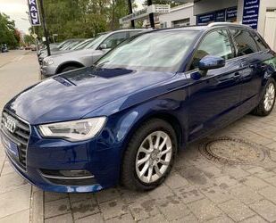 Audi Audi Sportback attraction / XENON / TÜV NEU Gebrauchtwagen