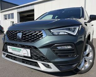 Seat Seat Ateca 2.0 TDI DSG X-PERIENCE Digital Cockpit Gebrauchtwagen