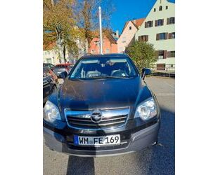 Opel Opel Antara 2.0 CDTI Cosmo 4x4 110kW Cosmo Gebrauchtwagen