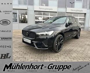 Volvo Volvo XC60 B5 B AWD Geartronic PLUS - BLACK EDITIO Gebrauchtwagen