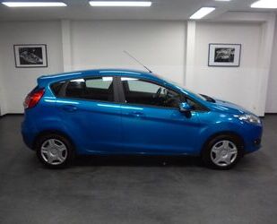 Ford Ford Fiesta Klimautomatik WR+SR PDC TÜV 07/2026 Gebrauchtwagen