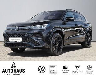 VW Volkswagen Tiguan R-Line 1.5 TSI eHybrid 200 kW Gebrauchtwagen