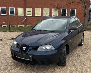 Seat Seat Ibiza Amaro Gebrauchtwagen