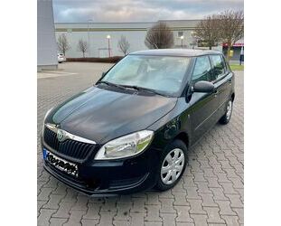 Skoda Skoda Fabia 1.2l TSI 63kW Classic Classic Gebrauchtwagen