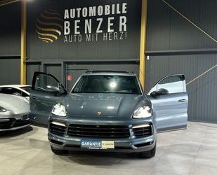 Porsche Porsche Cayenne S//CHRONO//PANO//360KAM//BOSE//LED Gebrauchtwagen