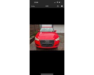 Audi Audi A3 1.8 TFSI S tronic Ambiente Ambiente Gebrauchtwagen