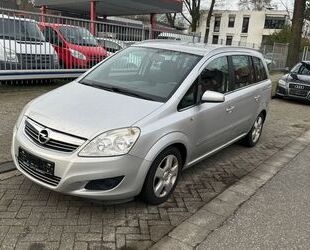 Opel Opel Zafira B Edition Gebrauchtwagen