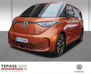 VW Volkswagen ID. Buzz Pro NAVI ACC AHK LED 20 Gebrauchtwagen