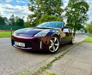 Nissan Nissan 350Z ROADSTER Premium Pack Gebrauchtwagen