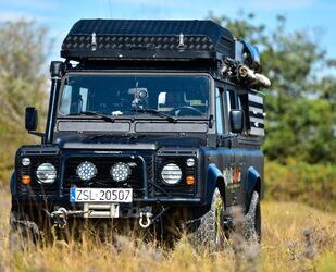 Land Rover Land Rover Defender 130 -> 150 Td5 Unique Editi Gebrauchtwagen