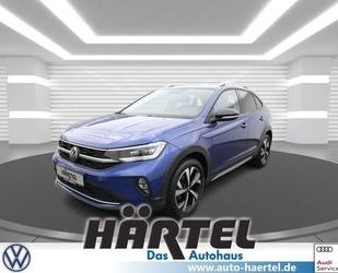 VW Volkswagen TAIGO STYLE 1.0 TSI DSG ( Bluetooth Nav Gebrauchtwagen