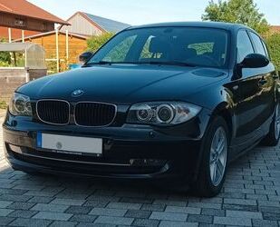 BMW BMW 116i Gebrauchtwagen