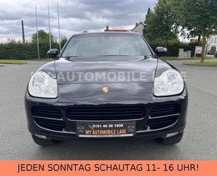 Porsche Porsche Cayenne 3.2 V6/AHK/XENON/AUTOMATIK/LUFTFED Gebrauchtwagen