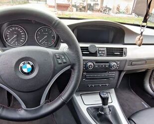 BMW BMW 325xi touring - Gebrauchtwagen