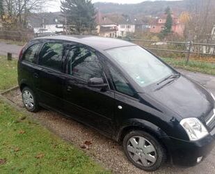 Opel Opel Meriva 1.4 TWINPORT Cosmo Cosmo Gebrauchtwagen