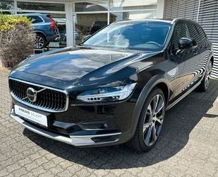 Volvo Volvo V90 CC Ultimate*AWD*LuftFW*Standh*21Zoll*AHK Gebrauchtwagen