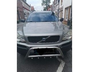 Volvo Volvo XC90 T6, 