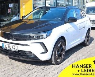 Opel Opel Grandland GSe Plug-in Hybrid 4x4, Night Visio Gebrauchtwagen