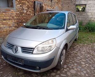 Renault Renault Grand Scenic 1.6 16V Privilege Expression Gebrauchtwagen