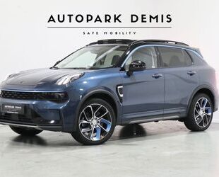 Lynk & Co Lynk&Co 01 1.5 192KW 01 PHEV DCT/PANO/ACC/360/KESS Gebrauchtwagen