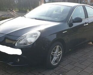 Alfa Romeo Alfa Romeo Giulietta 1.4 TB 16V - Gebrauchtwagen